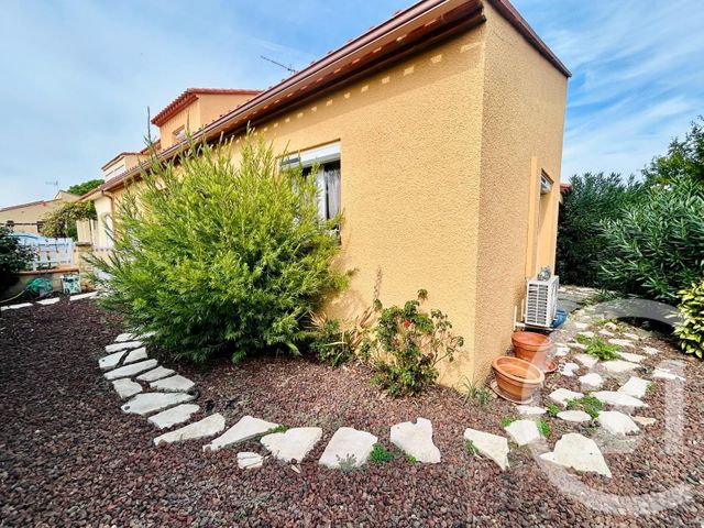 maison à vendre - 5 pièces - 124.49 m2 - SALEILLES - 66 - LANGUEDOC-ROUSSILLON - Century 21 Côte Catalane Immobilier