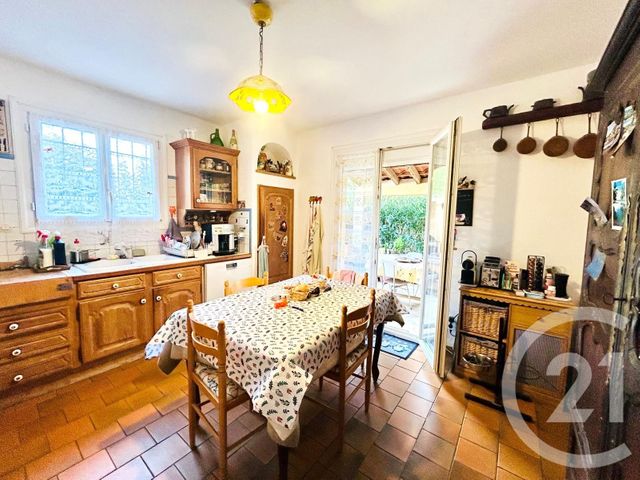 maison à vendre - 5 pièces - 124.49 m2 - SALEILLES - 66 - LANGUEDOC-ROUSSILLON - Century 21 Côte Catalane Immobilier