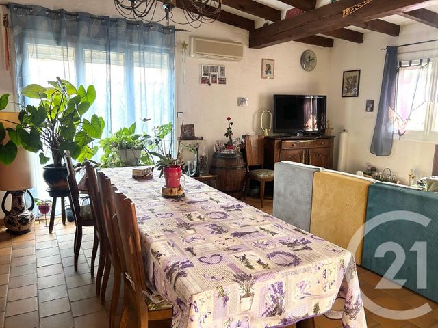 maison à vendre - 5 pièces - 124.49 m2 - SALEILLES - 66 - LANGUEDOC-ROUSSILLON - Century 21 Côte Catalane Immobilier