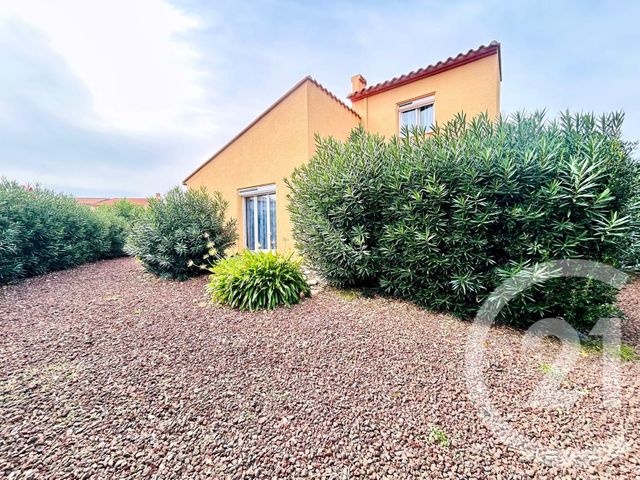maison à vendre - 5 pièces - 124.49 m2 - SALEILLES - 66 - LANGUEDOC-ROUSSILLON - Century 21 Côte Catalane Immobilier