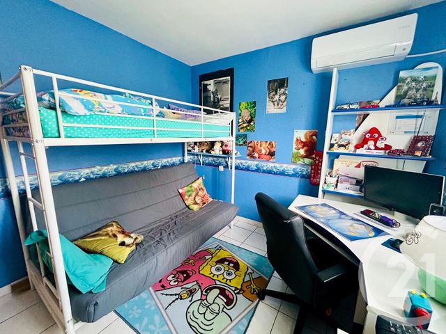 maison à vendre - 5 pièces - 124.49 m2 - SALEILLES - 66 - LANGUEDOC-ROUSSILLON - Century 21 Côte Catalane Immobilier