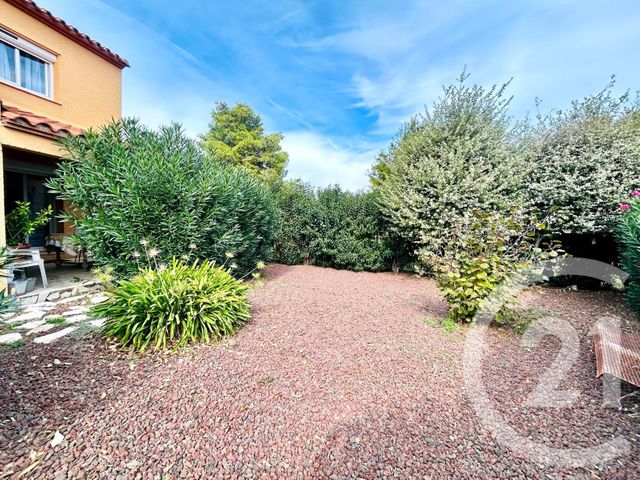 maison à vendre - 5 pièces - 124.49 m2 - SALEILLES - 66 - LANGUEDOC-ROUSSILLON - Century 21 Côte Catalane Immobilier