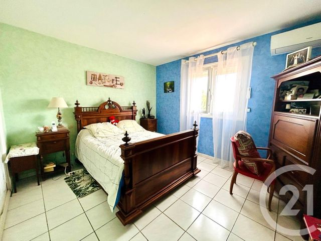 maison à vendre - 5 pièces - 124.49 m2 - SALEILLES - 66 - LANGUEDOC-ROUSSILLON - Century 21 Côte Catalane Immobilier