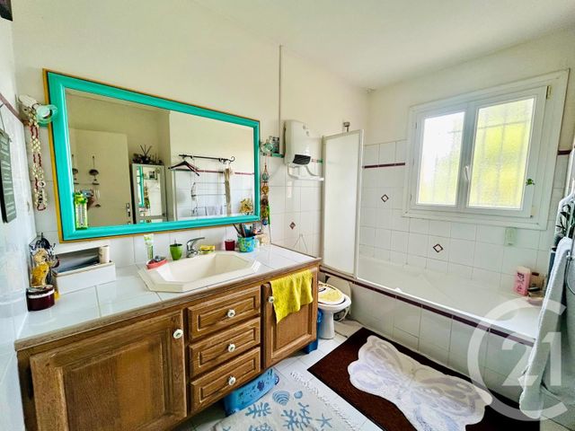 maison à vendre - 5 pièces - 124.49 m2 - SALEILLES - 66 - LANGUEDOC-ROUSSILLON - Century 21 Côte Catalane Immobilier