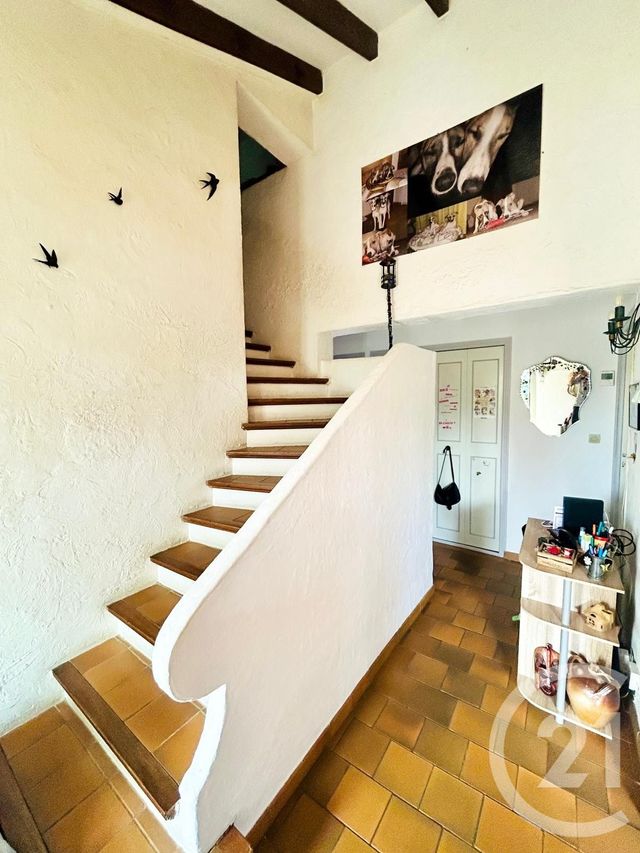 maison à vendre - 5 pièces - 124.49 m2 - SALEILLES - 66 - LANGUEDOC-ROUSSILLON - Century 21 Côte Catalane Immobilier