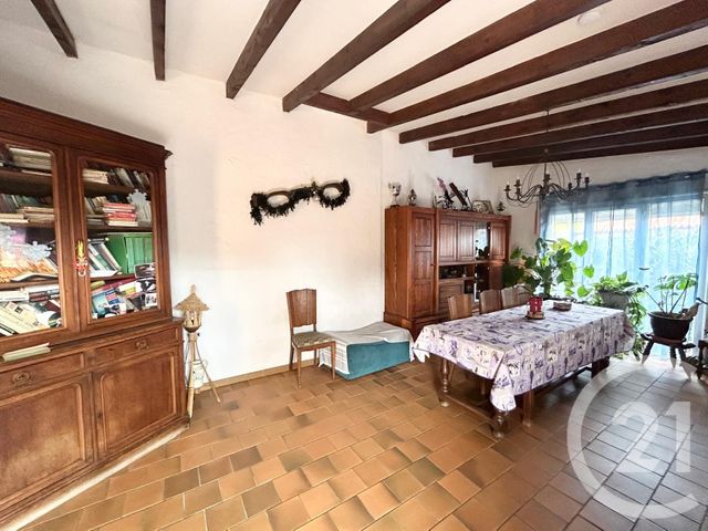 maison à vendre - 5 pièces - 124.49 m2 - SALEILLES - 66 - LANGUEDOC-ROUSSILLON - Century 21 Côte Catalane Immobilier