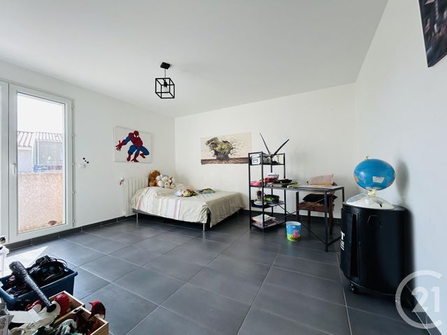 maison à vendre - 4 pièces - 127.2 m2 - CABESTANY - 66 - LANGUEDOC-ROUSSILLON - Century 21 Côte Catalane Immobilier