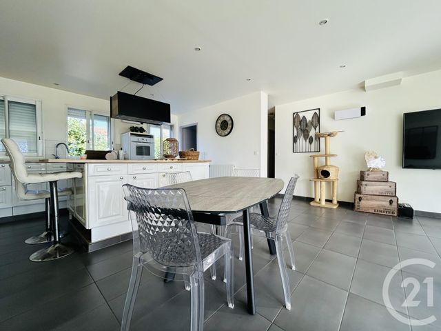 maison à vendre - 4 pièces - 127.2 m2 - CABESTANY - 66 - LANGUEDOC-ROUSSILLON - Century 21 Côte Catalane Immobilier