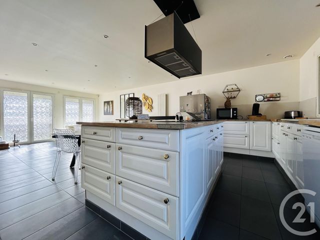 maison à vendre - 4 pièces - 127.2 m2 - CABESTANY - 66 - LANGUEDOC-ROUSSILLON - Century 21 Côte Catalane Immobilier