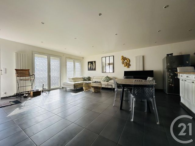 maison à vendre - 4 pièces - 127.2 m2 - CABESTANY - 66 - LANGUEDOC-ROUSSILLON - Century 21 Côte Catalane Immobilier