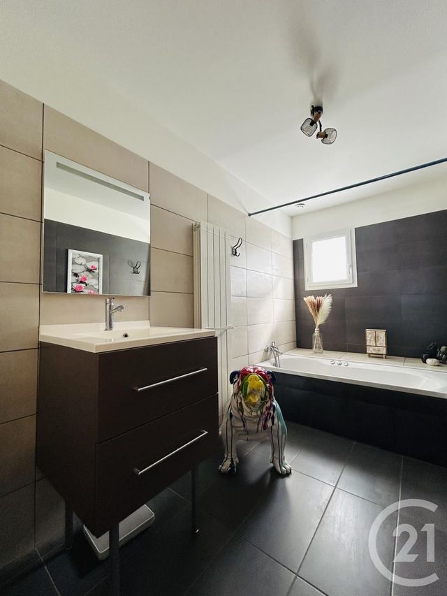 maison à vendre - 4 pièces - 127.2 m2 - CABESTANY - 66 - LANGUEDOC-ROUSSILLON - Century 21 Côte Catalane Immobilier