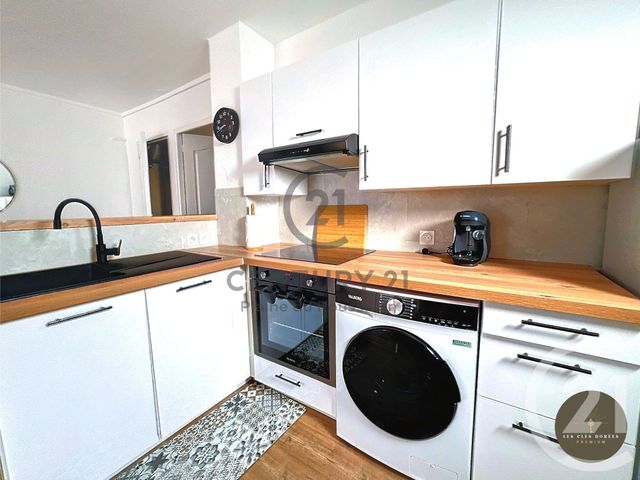 Appartement F3 à vendre - 3 pièces - 65.0 m2 - PERPIGNAN - 66 - LANGUEDOC-ROUSSILLON - Century 21 Côte Catalane Immobilier
