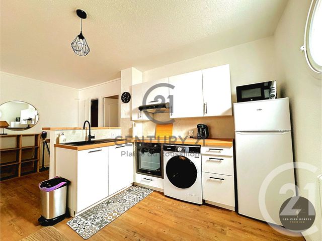 Appartement F3 à vendre - 3 pièces - 65.0 m2 - PERPIGNAN - 66 - LANGUEDOC-ROUSSILLON - Century 21 Côte Catalane Immobilier