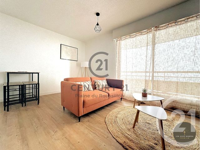 Appartement F3 à vendre - 3 pièces - 65.0 m2 - PERPIGNAN - 66 - LANGUEDOC-ROUSSILLON - Century 21 Côte Catalane Immobilier