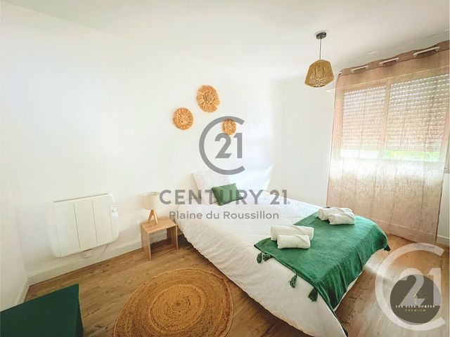 Appartement F3 à vendre - 3 pièces - 65.0 m2 - PERPIGNAN - 66 - LANGUEDOC-ROUSSILLON - Century 21 Côte Catalane Immobilier