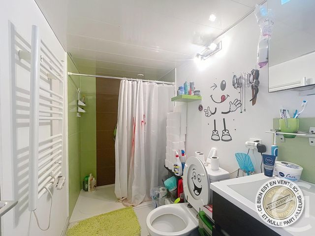 maison à vendre - 2 pièces - 29.89 m2 - LE BARCARES - 66 - LANGUEDOC-ROUSSILLON - Century 21 Côte Catalane Immobilier