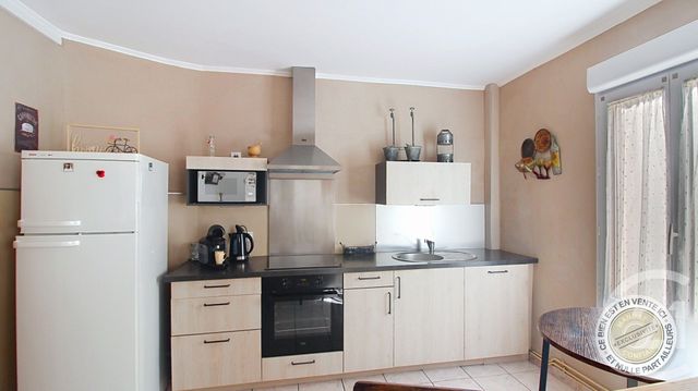 maison à vendre - 9 pièces - 208.48 m2 - LEUCATE - 11 - LANGUEDOC-ROUSSILLON - Century 21 Côte Catalane Immobilier