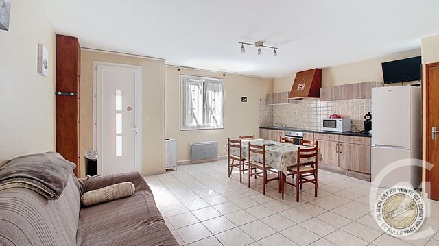 maison à vendre - 9 pièces - 208.48 m2 - LEUCATE - 11 - LANGUEDOC-ROUSSILLON - Century 21 Côte Catalane Immobilier