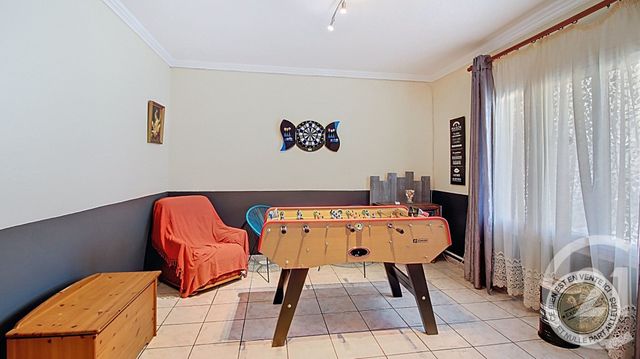 maison à vendre - 9 pièces - 208.48 m2 - LEUCATE - 11 - LANGUEDOC-ROUSSILLON - Century 21 Côte Catalane Immobilier