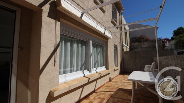 maison à vendre - 9 pièces - 208.48 m2 - LEUCATE - 11 - LANGUEDOC-ROUSSILLON - Century 21 Côte Catalane Immobilier