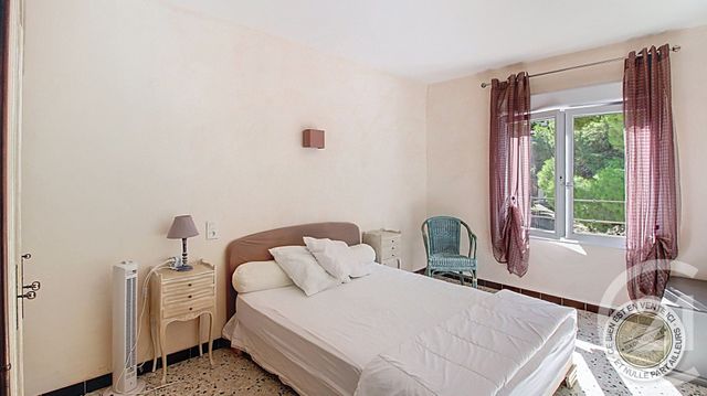 maison à vendre - 9 pièces - 208.48 m2 - LEUCATE - 11 - LANGUEDOC-ROUSSILLON - Century 21 Côte Catalane Immobilier