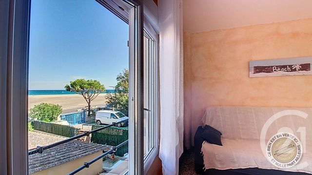 maison à vendre - 9 pièces - 208.48 m2 - LEUCATE - 11 - LANGUEDOC-ROUSSILLON - Century 21 Côte Catalane Immobilier