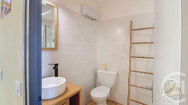 maison à vendre - 9 pièces - 208.48 m2 - LEUCATE - 11 - LANGUEDOC-ROUSSILLON - Century 21 Côte Catalane Immobilier