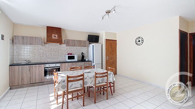 maison à vendre - 9 pièces - 208.48 m2 - LEUCATE - 11 - LANGUEDOC-ROUSSILLON - Century 21 Côte Catalane Immobilier