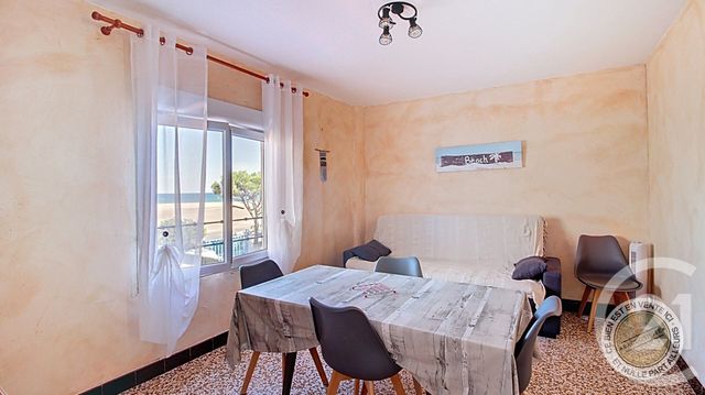 maison à vendre - 9 pièces - 208.48 m2 - LEUCATE - 11 - LANGUEDOC-ROUSSILLON - Century 21 Côte Catalane Immobilier