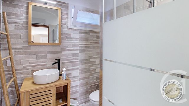 maison à vendre - 9 pièces - 208.48 m2 - LEUCATE - 11 - LANGUEDOC-ROUSSILLON - Century 21 Côte Catalane Immobilier