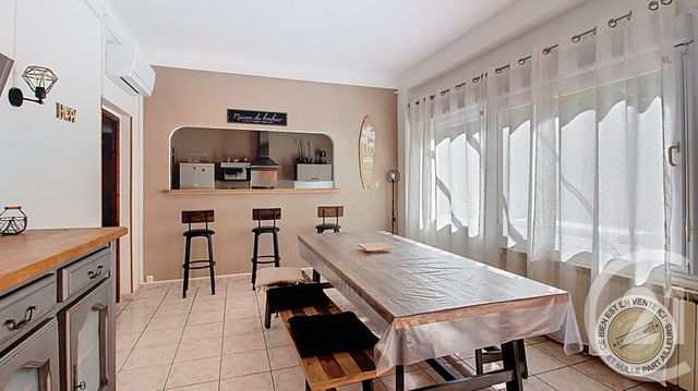 maison à vendre - 9 pièces - 208.48 m2 - LEUCATE - 11 - LANGUEDOC-ROUSSILLON - Century 21 Côte Catalane Immobilier