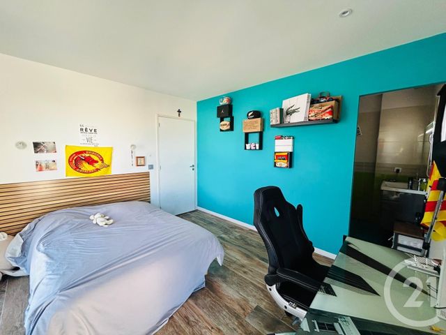 maison à vendre - 5 pièces - 160.0 m2 - SALEILLES - 66 - LANGUEDOC-ROUSSILLON - Century 21 Côte Catalane Immobilier