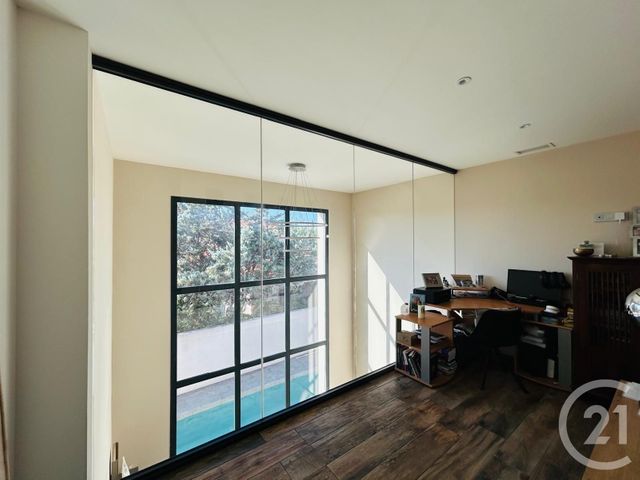 maison à vendre - 5 pièces - 160.0 m2 - SALEILLES - 66 - LANGUEDOC-ROUSSILLON - Century 21 Côte Catalane Immobilier