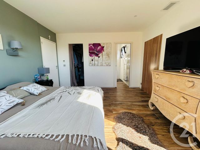 maison à vendre - 5 pièces - 160.0 m2 - SALEILLES - 66 - LANGUEDOC-ROUSSILLON - Century 21 Côte Catalane Immobilier