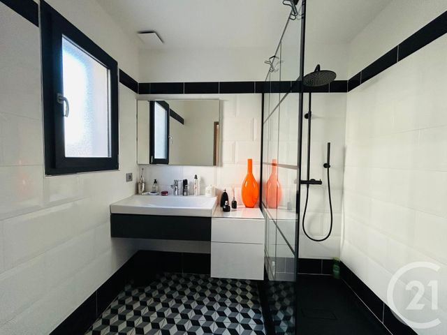 maison à vendre - 5 pièces - 160.0 m2 - SALEILLES - 66 - LANGUEDOC-ROUSSILLON - Century 21 Côte Catalane Immobilier