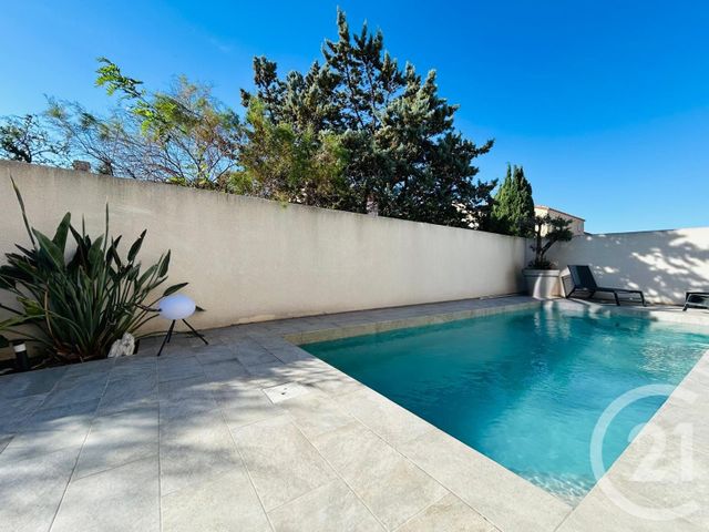 maison à vendre - 5 pièces - 160.0 m2 - SALEILLES - 66 - LANGUEDOC-ROUSSILLON - Century 21 Côte Catalane Immobilier
