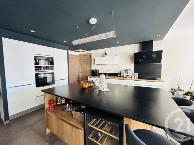 maison à vendre - 5 pièces - 160.0 m2 - SALEILLES - 66 - LANGUEDOC-ROUSSILLON - Century 21 Côte Catalane Immobilier