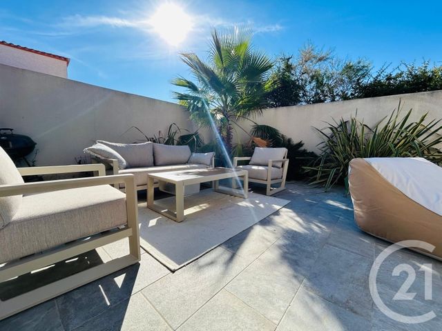 maison à vendre - 5 pièces - 160.0 m2 - SALEILLES - 66 - LANGUEDOC-ROUSSILLON - Century 21 Côte Catalane Immobilier