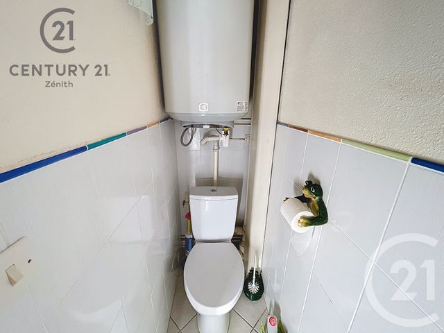 maison à vendre - 3 pièces - 37.74 m2 - LE BARCARES - 66 - LANGUEDOC-ROUSSILLON - Century 21 Côte Catalane Immobilier