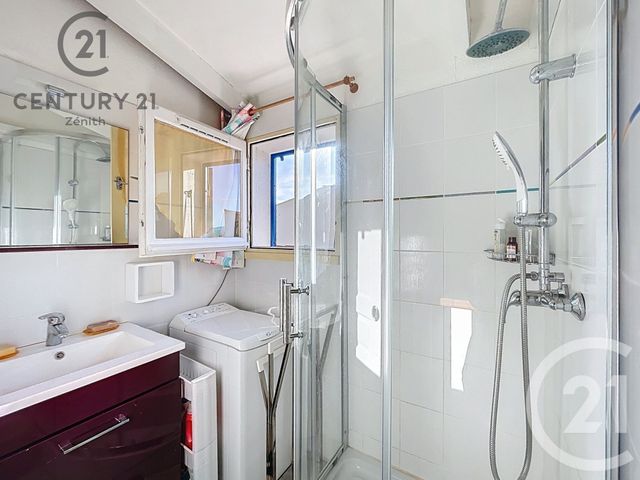 maison à vendre - 3 pièces - 37.74 m2 - LE BARCARES - 66 - LANGUEDOC-ROUSSILLON - Century 21 Côte Catalane Immobilier