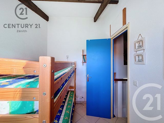 maison à vendre - 3 pièces - 37.74 m2 - LE BARCARES - 66 - LANGUEDOC-ROUSSILLON - Century 21 Côte Catalane Immobilier