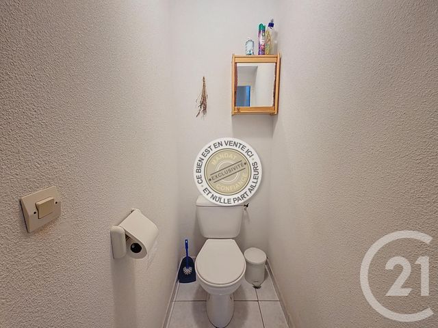 maison à vendre - 3 pièces - 40.0 m2 - LE BARCARES - 66 - LANGUEDOC-ROUSSILLON - Century 21 Côte Catalane Immobilier