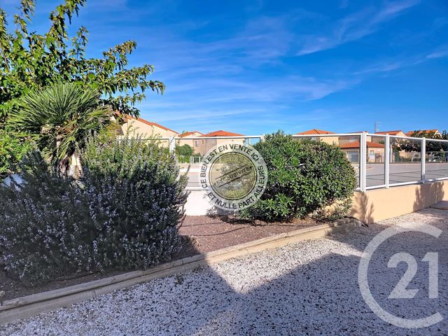 maison à vendre - 3 pièces - 40.0 m2 - LE BARCARES - 66 - LANGUEDOC-ROUSSILLON - Century 21 Côte Catalane Immobilier