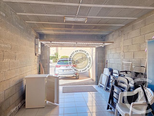 maison à vendre - 3 pièces - 40.0 m2 - LE BARCARES - 66 - LANGUEDOC-ROUSSILLON - Century 21 Côte Catalane Immobilier