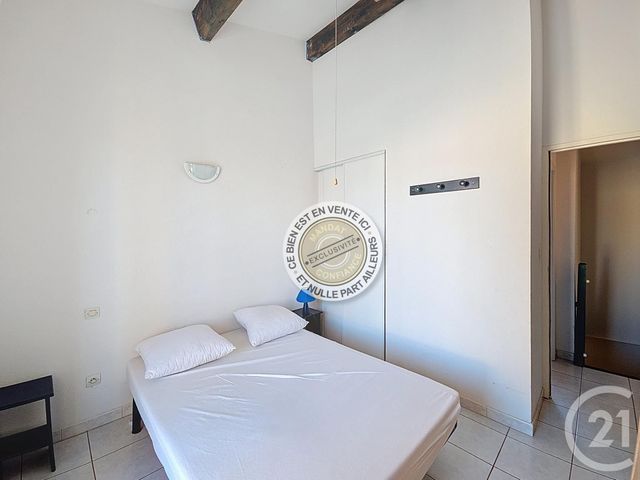 maison à vendre - 3 pièces - 40.0 m2 - LE BARCARES - 66 - LANGUEDOC-ROUSSILLON - Century 21 Côte Catalane Immobilier