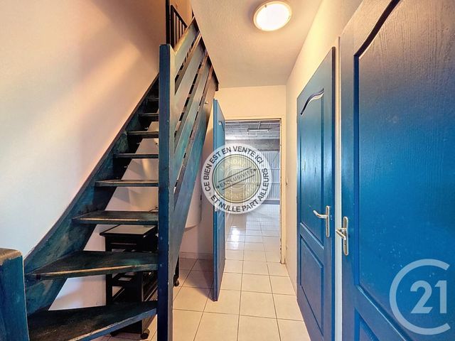 maison à vendre - 3 pièces - 40.0 m2 - LE BARCARES - 66 - LANGUEDOC-ROUSSILLON - Century 21 Côte Catalane Immobilier