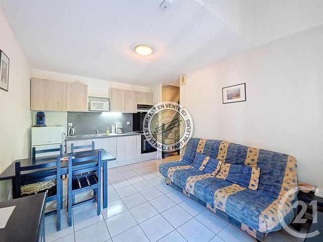 maison à vendre - 3 pièces - 40.0 m2 - LE BARCARES - 66 - LANGUEDOC-ROUSSILLON - Century 21 Côte Catalane Immobilier