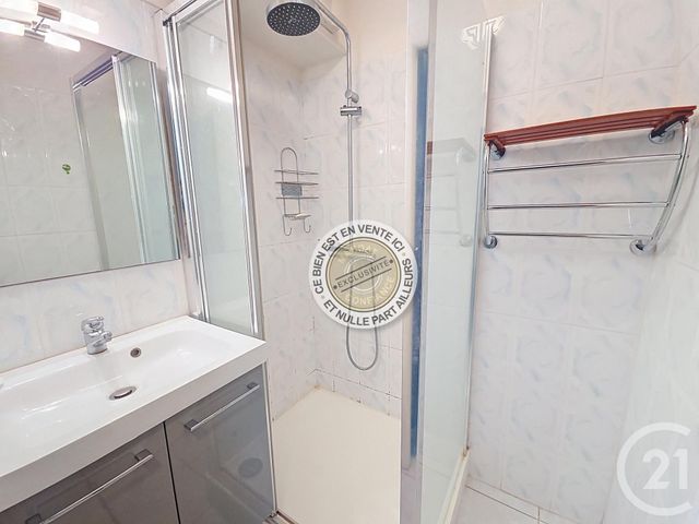 maison à vendre - 3 pièces - 40.0 m2 - LE BARCARES - 66 - LANGUEDOC-ROUSSILLON - Century 21 Côte Catalane Immobilier