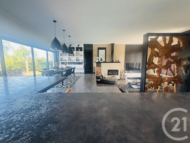 maison à vendre - 4 pièces - 209.79 m2 - PERPIGNAN - 66 - LANGUEDOC-ROUSSILLON - Century 21 Côte Catalane Immobilier