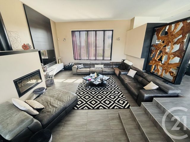 maison à vendre - 4 pièces - 209.79 m2 - PERPIGNAN - 66 - LANGUEDOC-ROUSSILLON - Century 21 Côte Catalane Immobilier